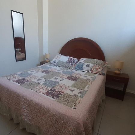 Apart Maxi Arica Extérieur photo
