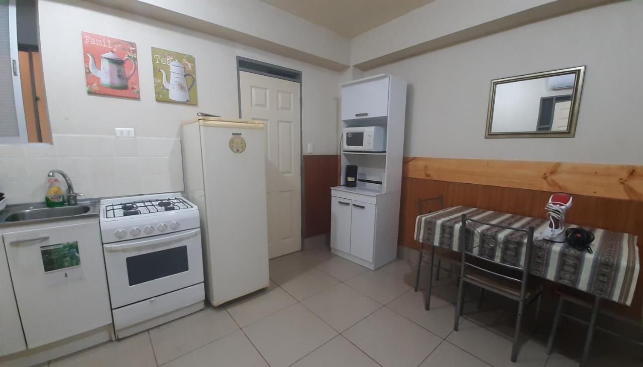 Apart Maxi Arica Extérieur photo