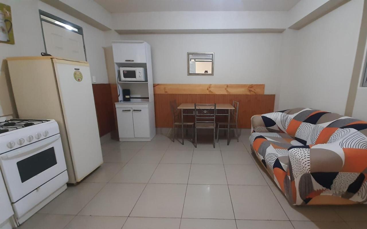 Apart Maxi Arica Extérieur photo