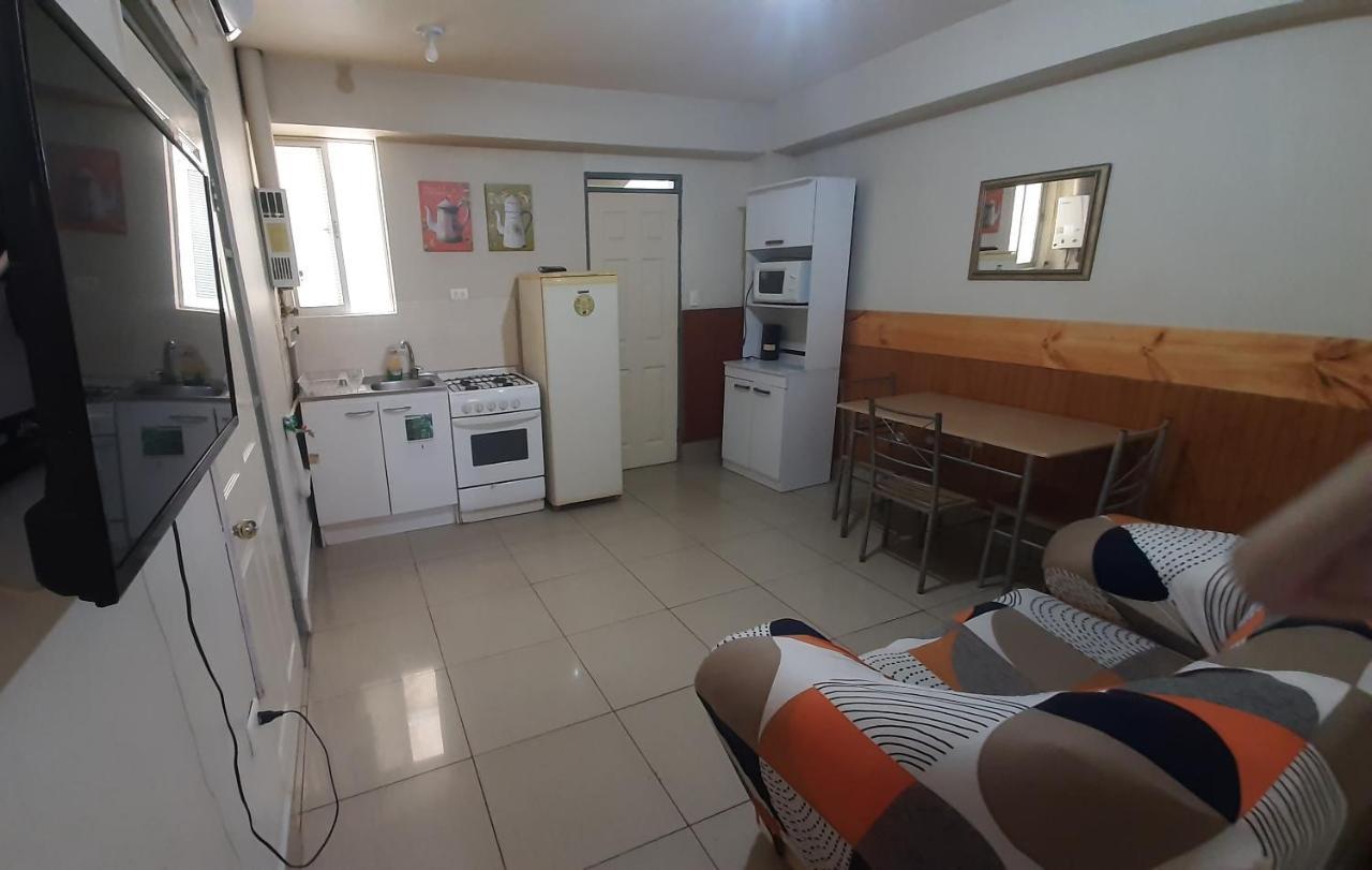 Apart Maxi Arica Extérieur photo