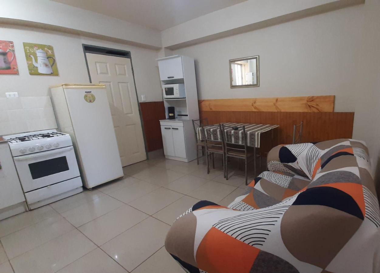 Apart Maxi Arica Extérieur photo