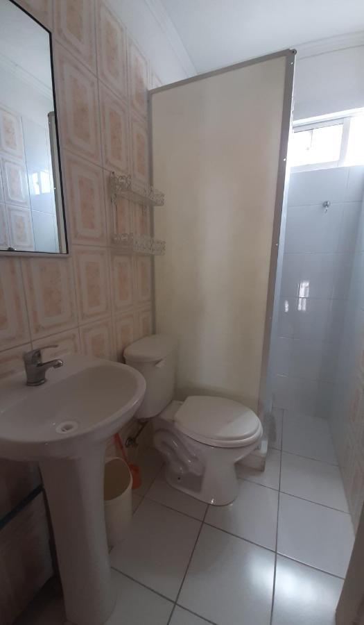 Apart Maxi Arica Extérieur photo