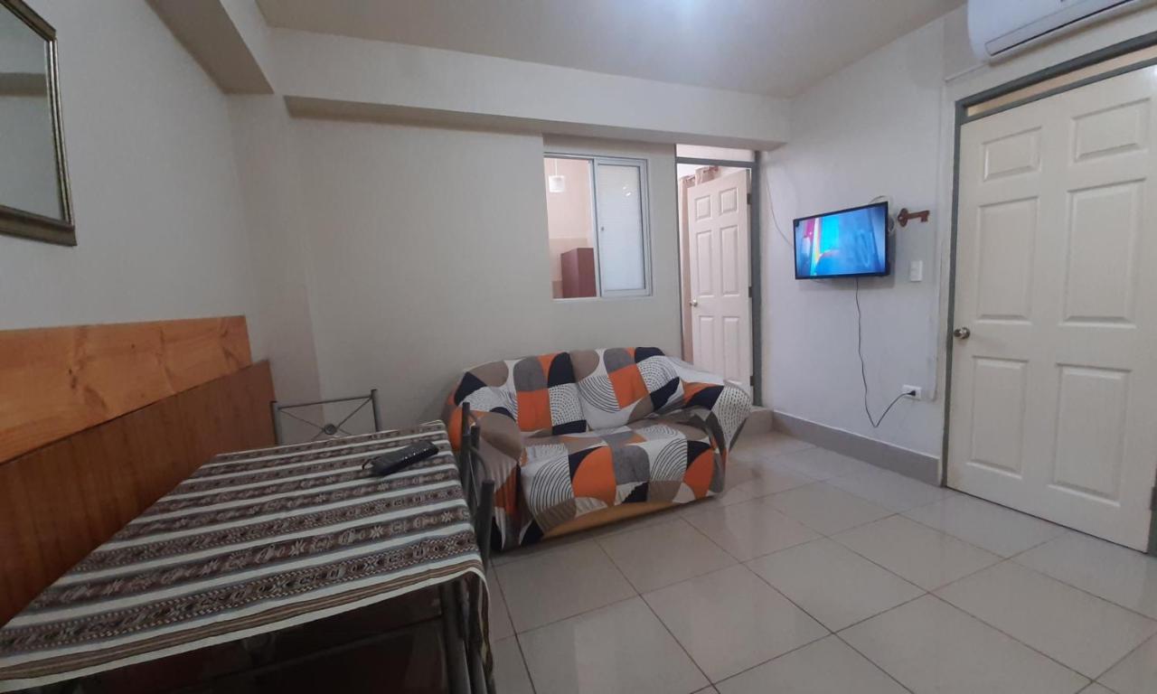 Apart Maxi Arica Extérieur photo