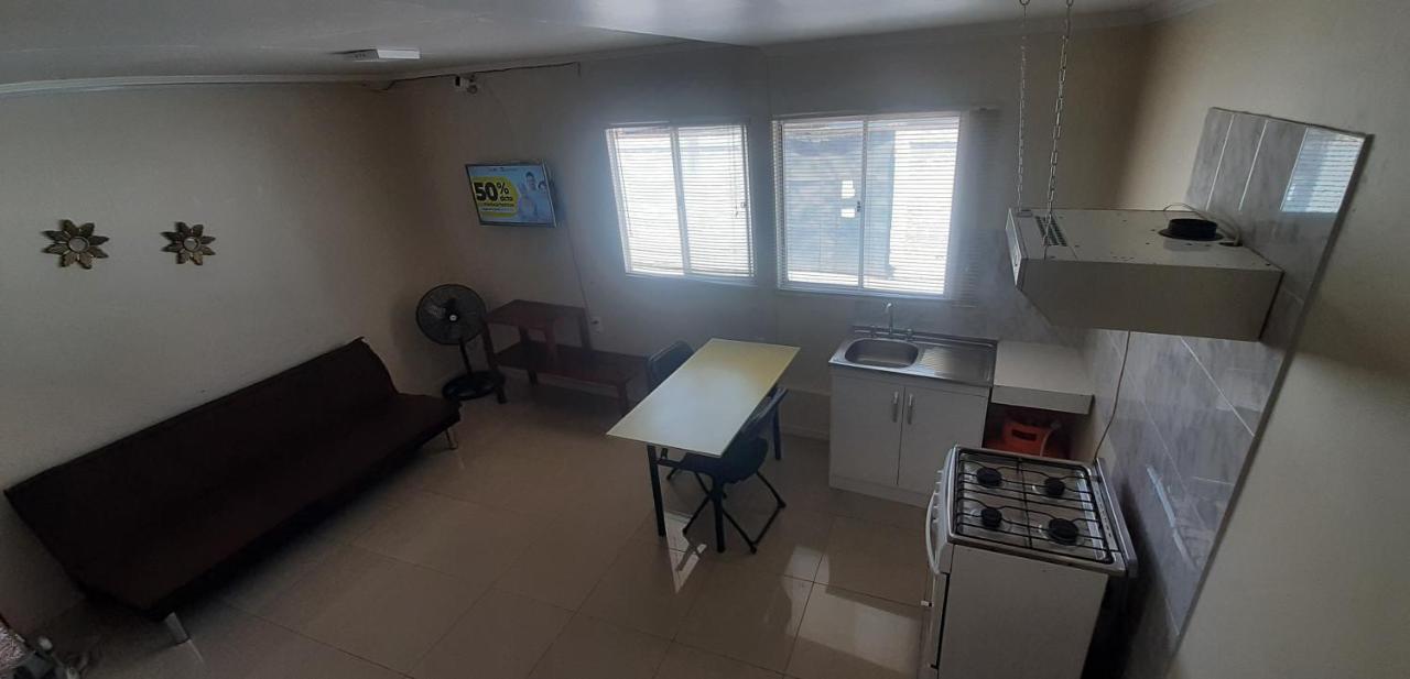 Apart Maxi Arica Extérieur photo