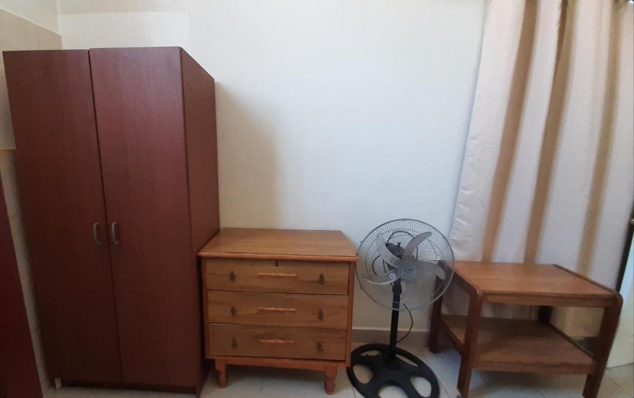 Apart Maxi Arica Extérieur photo