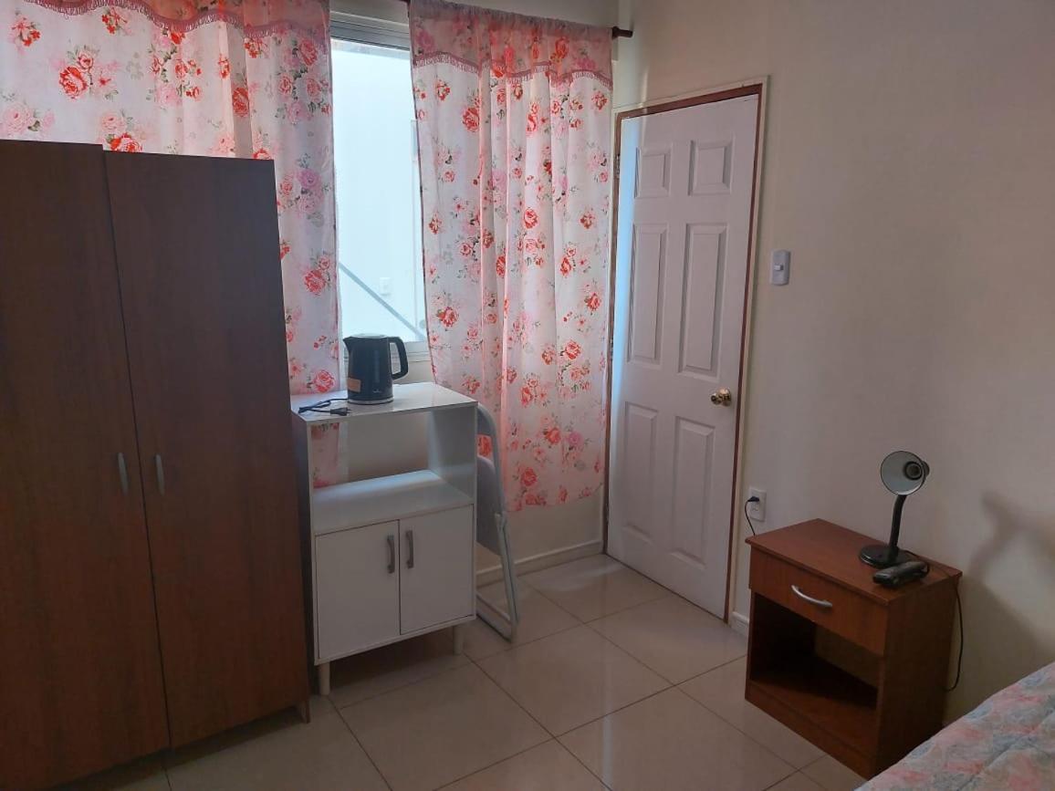 Apart Maxi Arica Extérieur photo