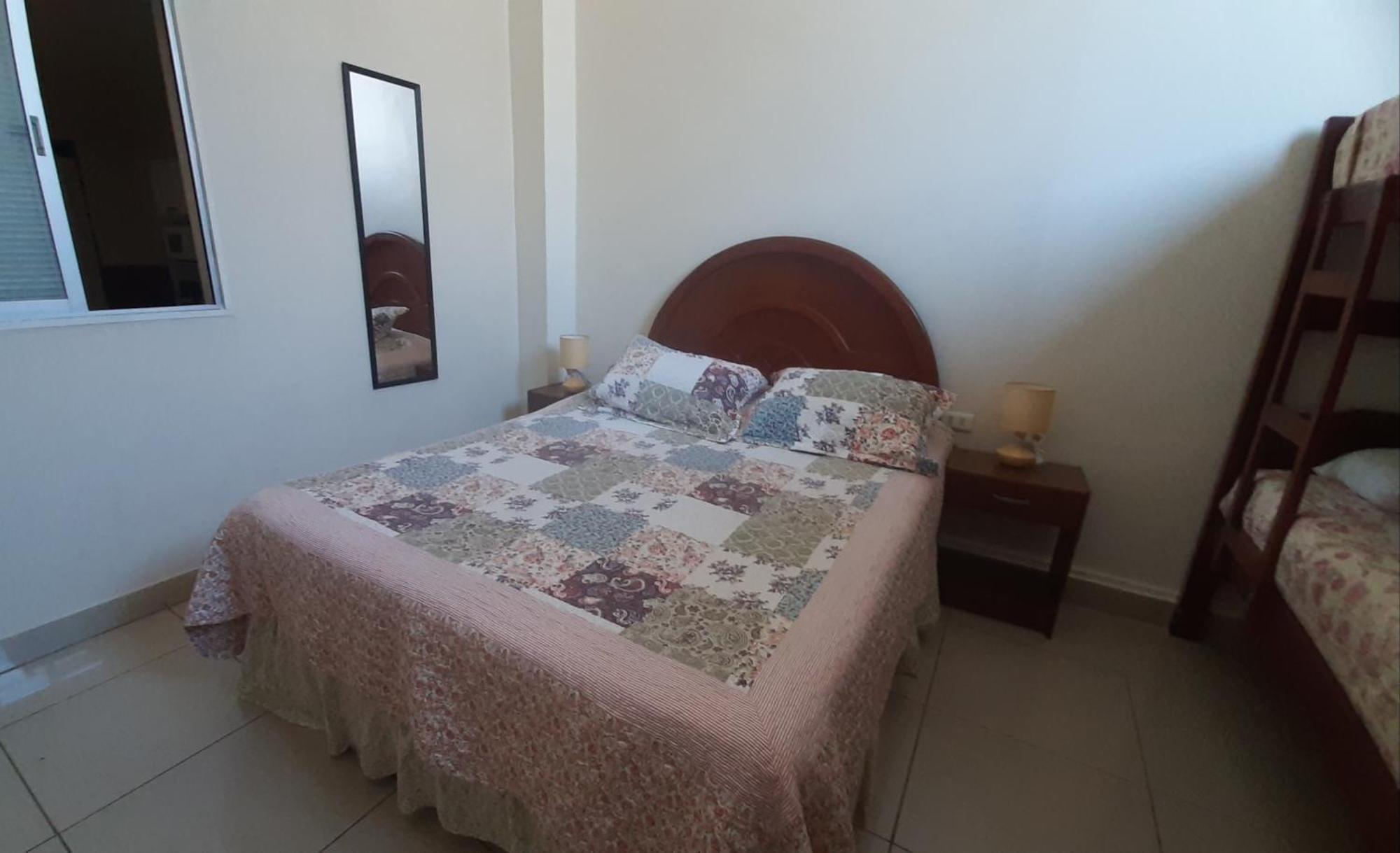 Apart Maxi Arica Extérieur photo