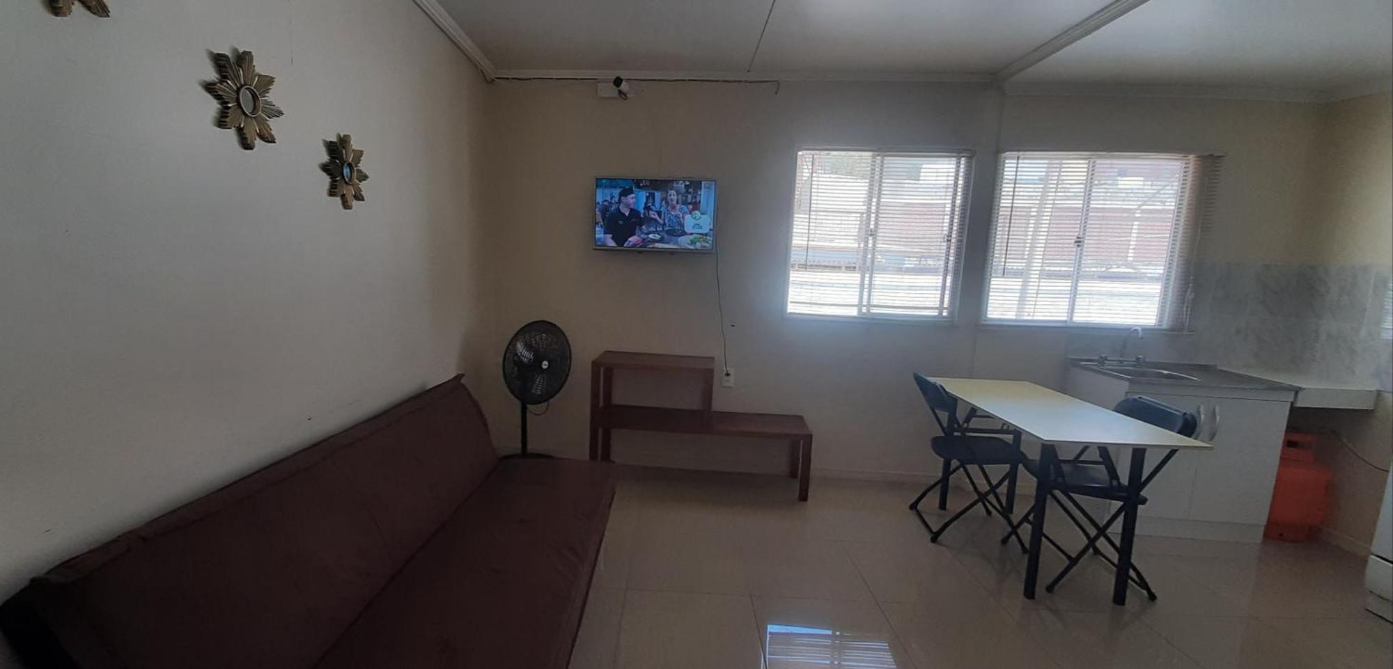 Apart Maxi Arica Extérieur photo