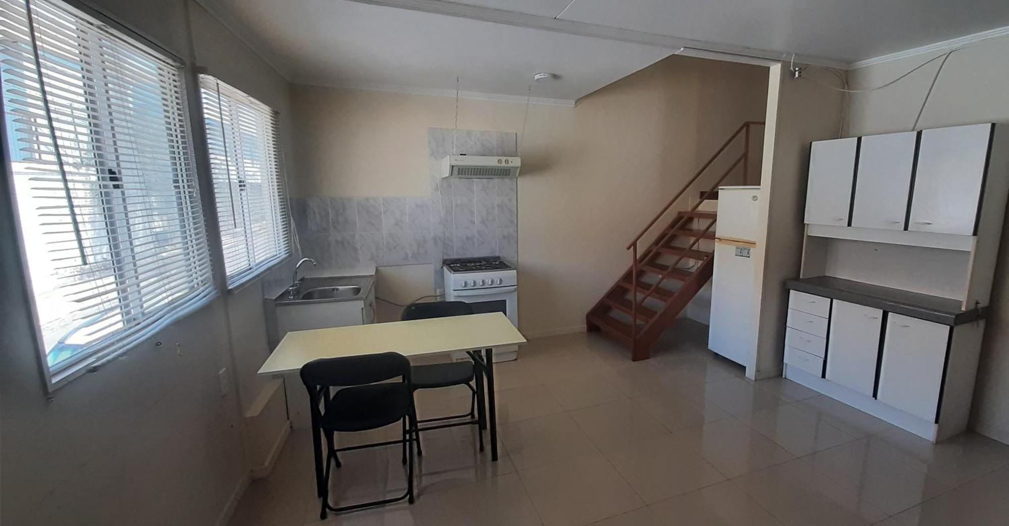 Apart Maxi Arica Extérieur photo