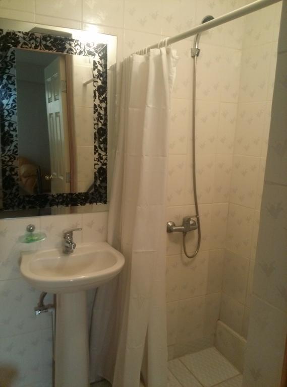 Apart Maxi Arica Chambre photo