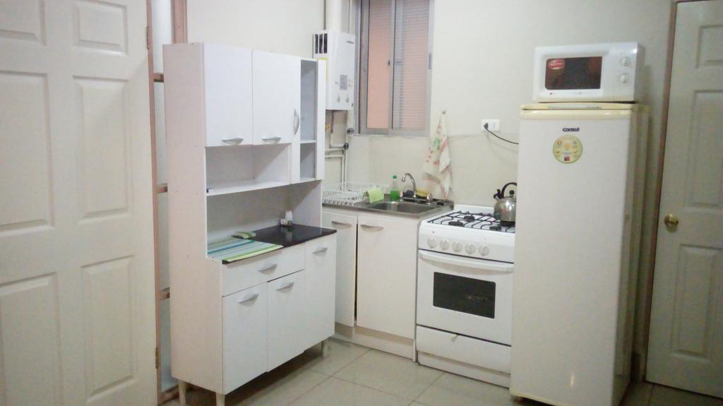 Apart Maxi Arica Extérieur photo