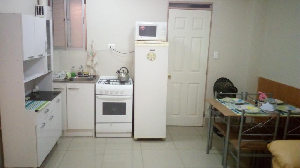 Apart Maxi Arica Extérieur photo