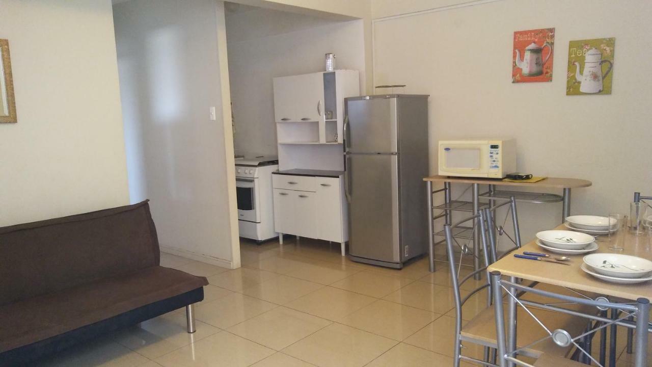 Apart Maxi Arica Extérieur photo
