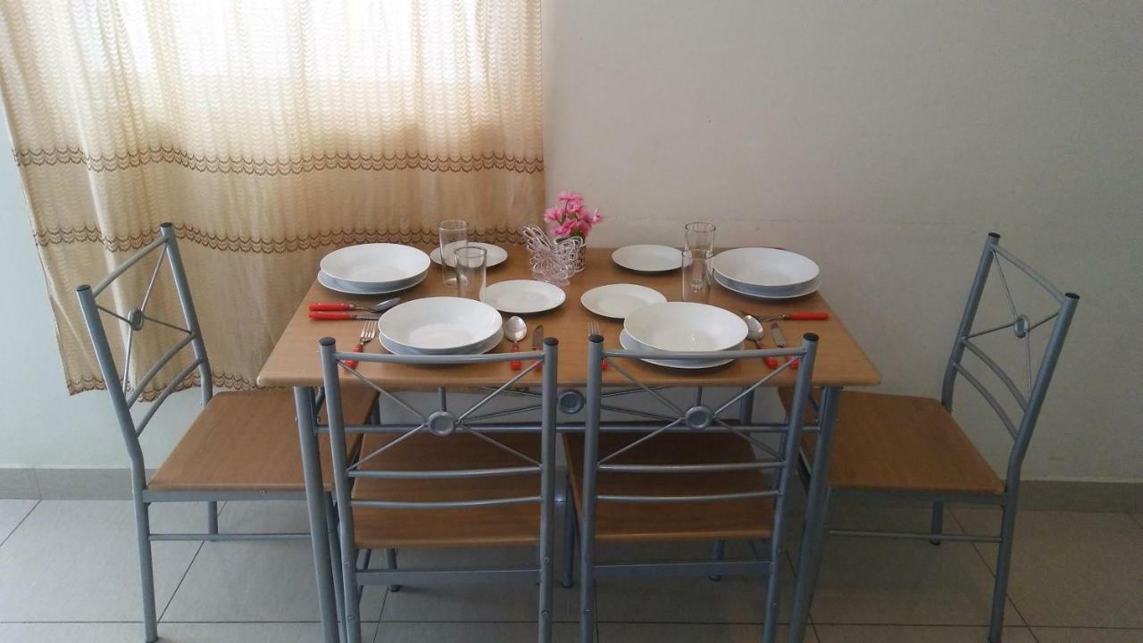 Apart Maxi Arica Extérieur photo